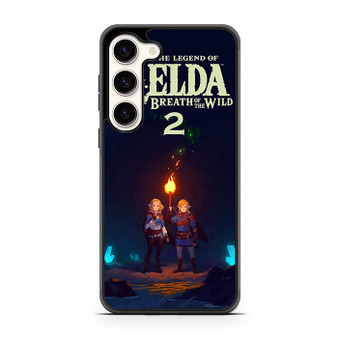 The Legend of Zelda 2 Samsung Galaxy S23 | S23+ Case