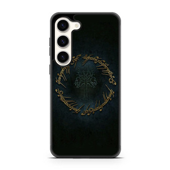 The Lord Of the Rings Samsung Galaxy S23 | S23+ Case