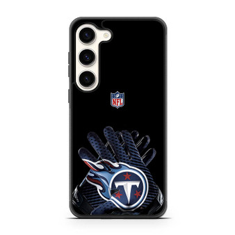 Titans American Football Samsung Galaxy S23 | S23+ Case