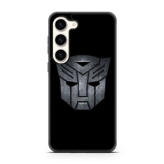 Transformer Autobot Logo Samsung Galaxy S23 | S23+ Case