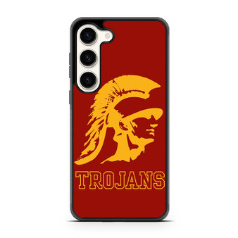 USC Trojans American Football 2 Samsung Galaxy S23 | S23+ Case
