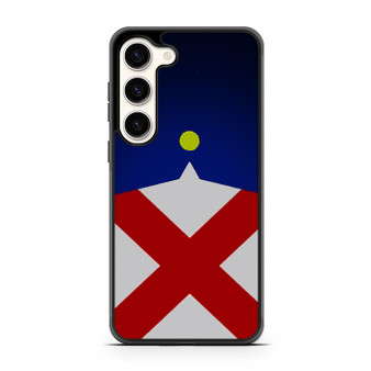 Young Justice Miss Martian Samsung Galaxy S23 | S23+ Case