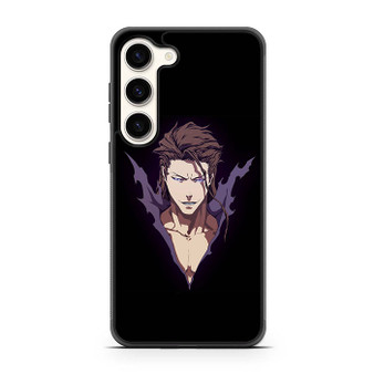 Bleach Sosuke Aizen Samsung Galaxy S23 | S23+ Case