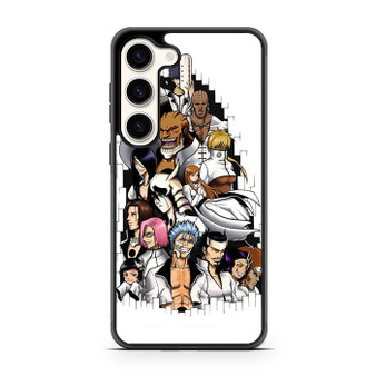 Bleach the Villain Samsung Galaxy S23 | S23+ Case