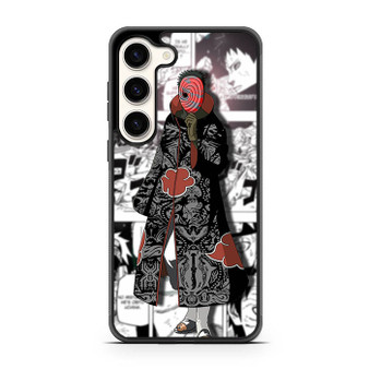 Naruto Obito Uchiha Samsung Galaxy S23 | S23+ Case