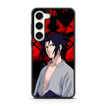 Naruto Teen Sasuke Samsung Galaxy S23 | S23+ Case