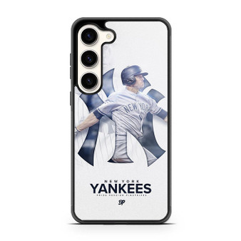 New York Yankees Samsung Galaxy S23 | S23+ Case