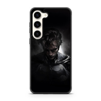 The Batman In Shadow Samsung Galaxy S23 | S23+ Case