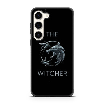 The Witcher Wild Hunt III Samsung Galaxy S23 | S23+ Case