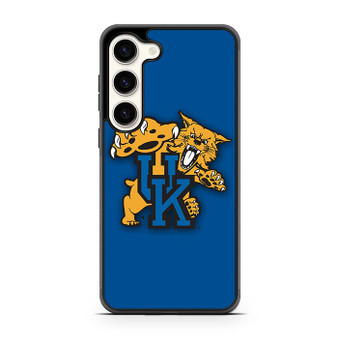 University of kentucky wildcats Samsung Galaxy S23 | S23+ Case