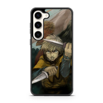 Vinland Saga Thorfinn 2 Samsung Galaxy S23 | S23+ Case