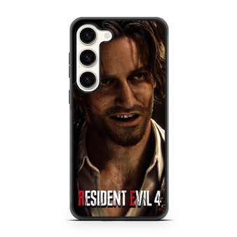 Resident Evil 4 Luis Sera Samsung Galaxy S23 | S23+ Case