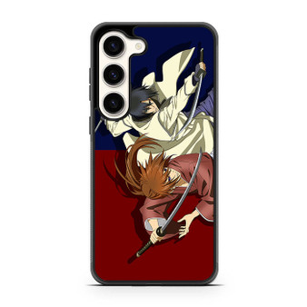 Samurai X Kenshin Samsung Galaxy S23 | S23+ Case