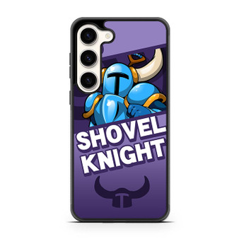 Shovel Knight 2 Samsung Galaxy S23 | S23+ Case