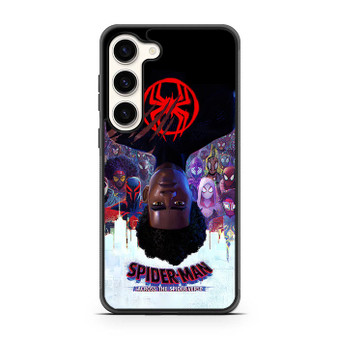 Spiderman Across the Spiderverse Samsung Galaxy S23 | S23+ Case