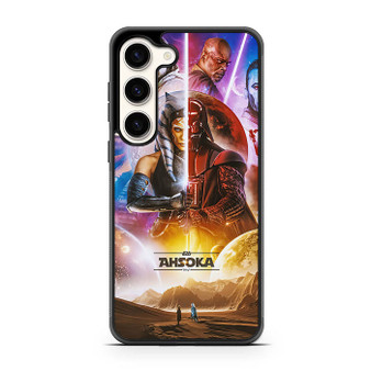 Star Wars Ahsoka Samsung Galaxy S23 | S23+ Case