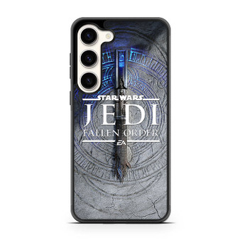 Star Wars Jedi Fallen Order Samsung Galaxy S23 | S23+ Case