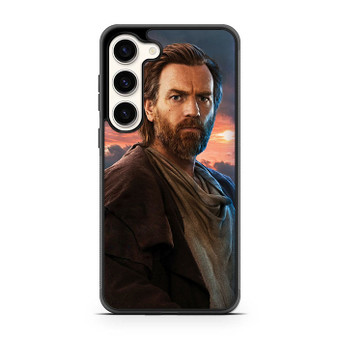 Star Wars Obi Wan Kenobi Samsung Galaxy S23 | S23+ Case