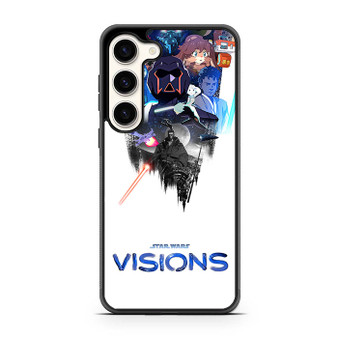 Star wars visions Cover Samsung Galaxy S23 | S23+ Case