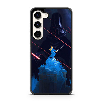 Star wars visions Samsung Galaxy S23 | S23+ Case