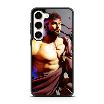 Street Fighter 6 Ryu Samsung Galaxy S23 | S23+ Case