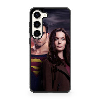 Superman And Lois Samsung Galaxy S23 | S23+ Case