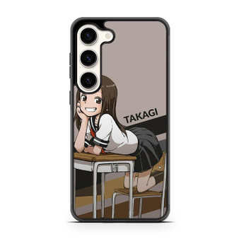 Takagi san 1 Samsung Galaxy S23 | S23+ Case