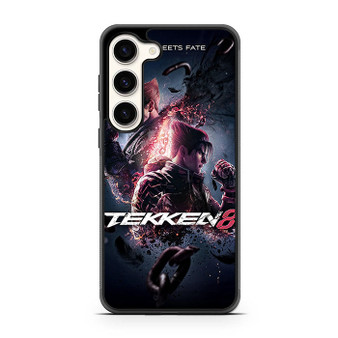 Tekken 8 Samsung Galaxy S23 | S23+ Case