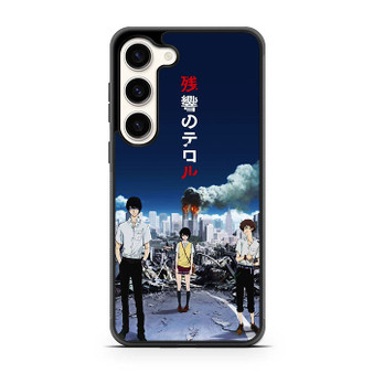 Terror in Resonance 1 Samsung Galaxy S23 | S23+ Case