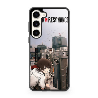 Terror in Resonance 2 Samsung Galaxy S23 | S23+ Case