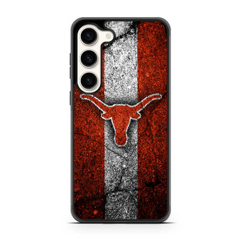 Texas Longhorns american football team Samsung Galaxy S23 | S23+ Case