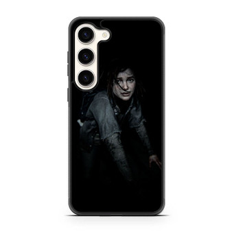 The Last of Us Part I Ellie 2 Samsung Galaxy S23 | S23+ Case