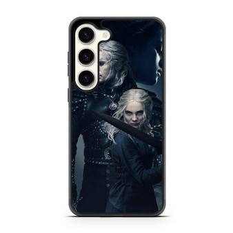 The Witcher 2022 Samsung Galaxy S23 | S23+ Case