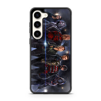 Thunderbolts Marvel Samsung Galaxy S23 | S23+ Case