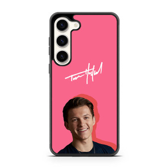 Tom Holland Signature Samsung Galaxy S23 | S23+ Case