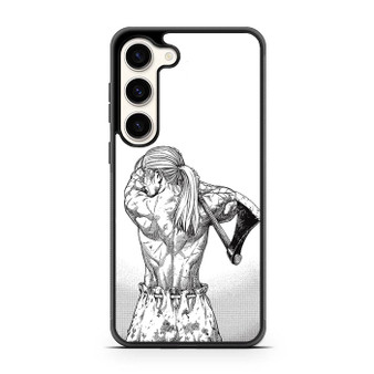 Vinland Saga Thorfinn Samsung Galaxy S23 | S23+ Case