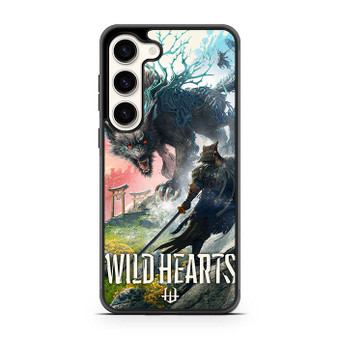 Wild Hearts 2 Samsung Galaxy S23 | S23+ Case
