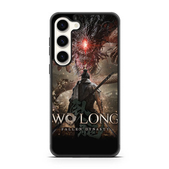 Wo Long Fallen Dynasty Samsung Galaxy S23 | S23+ Case