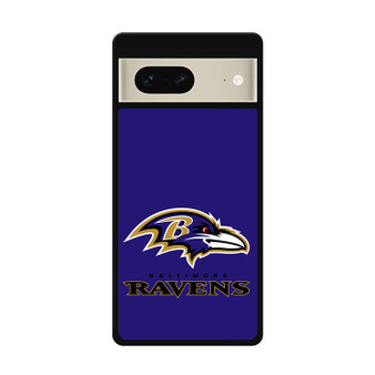 Baltimore Ravens 1 Google Pixel 7 | Google Pixel 7 Pro Case
