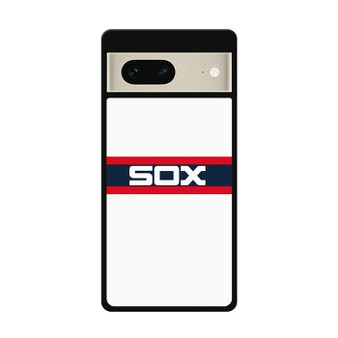 Baseball Team Chicago White Sox 3 Google Pixel 7 | Google Pixel 7 Pro Case