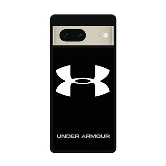 Black Under Armour Google Pixel 7 | Google Pixel 7 Pro Case