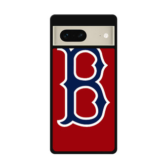 Boston Red Sox 1 Google Pixel 7 | Google Pixel 7 Pro Case