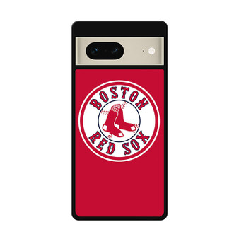 Boston Red Sox in Red Google Pixel 7 | Google Pixel 7 Pro Case