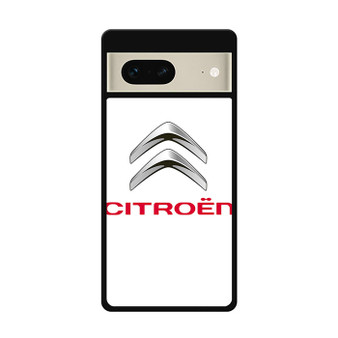 Citroen Logo Google Pixel 7 | Google Pixel 7 Pro Case