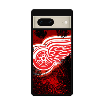 Detroit Red Wings 2 Google Pixel 7 | Google Pixel 7 Pro Case