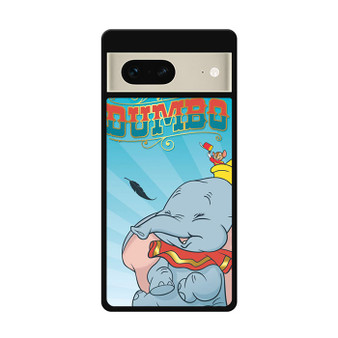 Disney Dumbo 3 Google Pixel 7 | Google Pixel 7 Pro Case