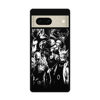 Favorite Anime Google Pixel 7 | Google Pixel 7 Pro Case