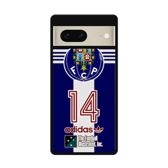 FC Porto 4 Google Pixel 7 | Google Pixel 7 Pro Case