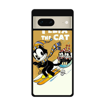 Felix the Cat 1 Google Pixel 7 | Google Pixel 7 Pro Case