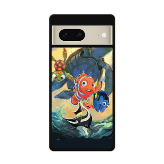 Finding Nemo Google Pixel 7 | Google Pixel 7 Pro Case